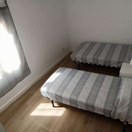 Apartamento Junto Al Mar Vinarós Exterior foto