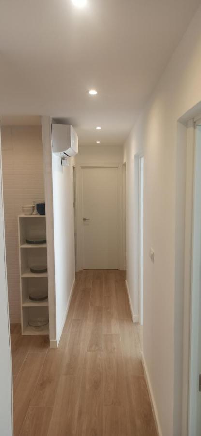 Apartamento Junto Al Mar Vinarós Exterior foto