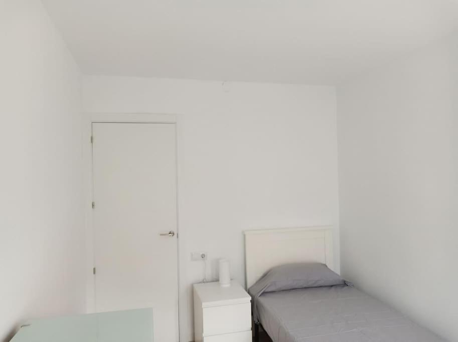 Apartamento Junto Al Mar Vinarós Exterior foto